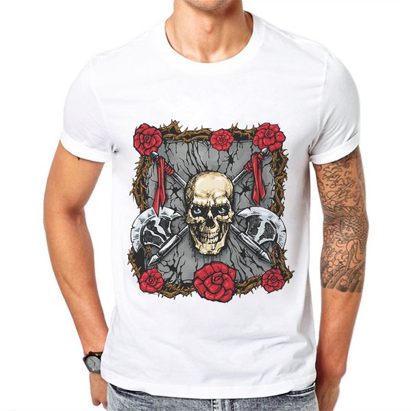 skull t shirt for men skeleton t-shirts flower tshirt 100 cotton funny 3d t-shirt man hip hop mens clothing skulls head tee
skull t shirt for men skeleton t-shirts flower tshirt 100 cotton funny 3d t-shirt man hip hop mens clothing skulls head tee