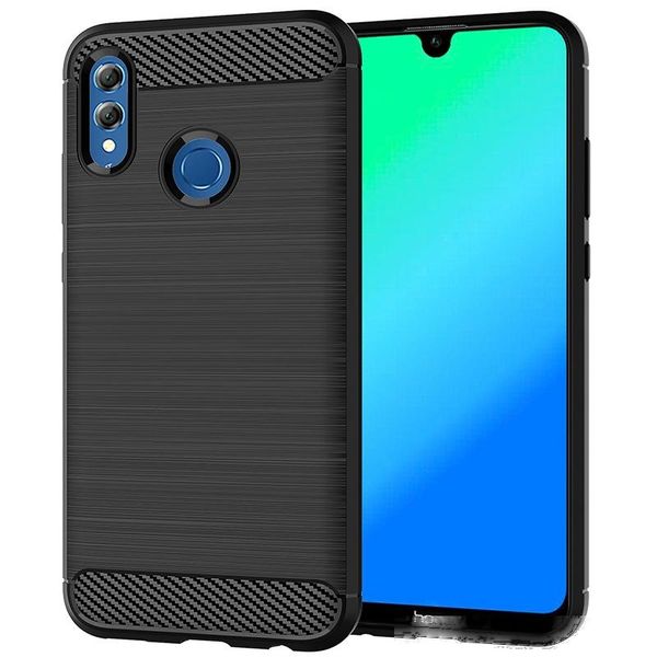 for huawei p smart 2019 case soft silicone brushed carbon fiber for huawei p smart rugged armor phone cases cover
for huawei p smart 2019 case soft silicone brushed carbon fiber for huawei p smart rugged armor phone cases cover