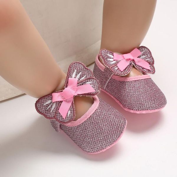 baby shoes toddler infant baby girls butterfly bowknot bling soft firstwalk shoes sandalia infantil babies for girl
baby shoes toddler infant baby girls butterfly bowknot bling soft firstwalk shoes sandalia infantil babies for girl