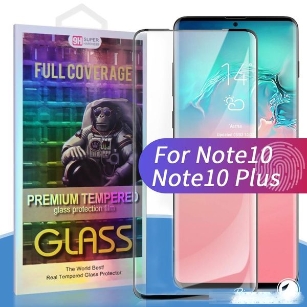 for samsung galaxy note 10 tempered glass case friendly fingerprint unclock 3d curve edge screen protector for s10 s9 s8 plus
for samsung galaxy note 10 tempered glass case friendly fingerprint unclock 3d curve edge screen protector for s10 s9 s8 plus