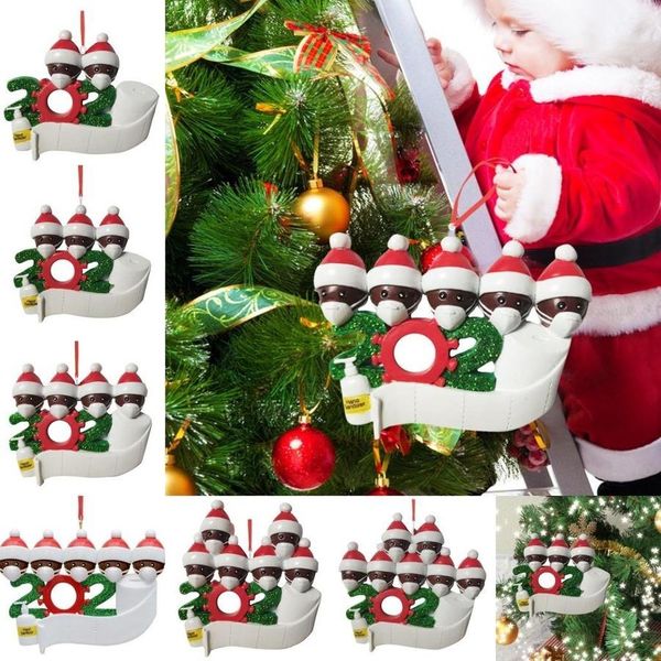 christmas hanging ornaments family together quarantine xmas tree decor black skin tone 2 3 4 5 6 7 family personalized pendants gifts fy4276
christmas hanging ornaments family together quarantine xmas tree decor black skin tone 2 3 4 5 6 7 family personalized pendants gifts fy4276