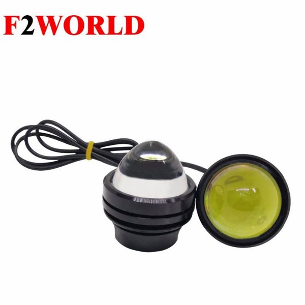 2 pcs of perfect led eagle eye 15w 12v white cob led car waterproof drl daytime running light
2 pcs of perfect led eagle eye 15w 12v white cob led car waterproof drl daytime running light