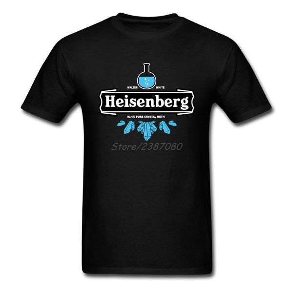 99 percent pure crystal breaking bad t shirt short sleeve custom clothes new street wear cotton plus size t shirts
99 percent pure crystal breaking bad t shirt short sleeve custom clothes new street wear cotton plus size t shirts