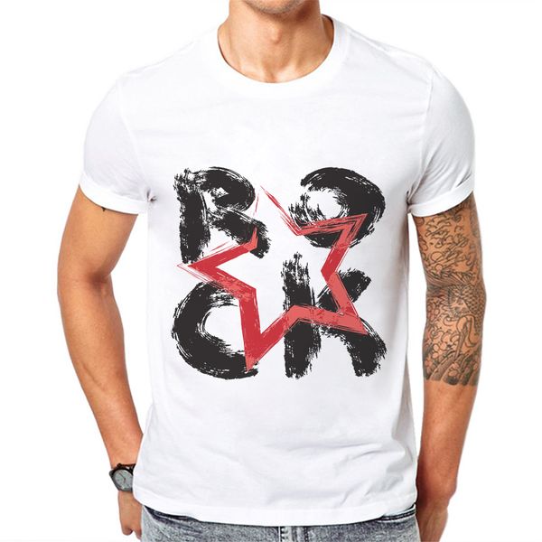men's short sleeve t-shirt rock letter 2019 new summer 100 cotton breathable half sleeve trendy clothes men t shirt
men's short sleeve t-shirt rock letter 2019 new summer 100 cotton breathable half sleeve trendy clothes men t shirt