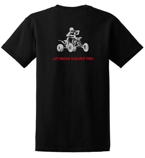 2019 new summer cool tee shirt atv racings requires balls just ride t shirt quad yfz 450 fourtrax 4 wheeler cotton t-shirt
2019 new summer cool tee shirt atv racings requires balls just ride t shirt quad yfz 450 fourtrax 4 wheeler cotton t-shirt