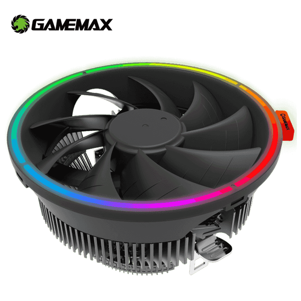 fans & coolings gamemax rgb cpu cooler radiator cooling 3pin 4pin for intel lga 775 115x 1366 amd am3 am4 air fan
fans & coolings gamemax rgb cpu cooler radiator cooling 3pin 4pin for intel lga 775 115x 1366 amd am3 am4 air fan