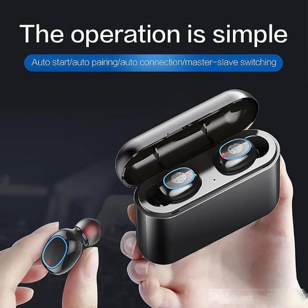 wireless bluetooth headphones earbuds bluetooth 5.0 edr tws cuffie bluetooth senza fili with 1500mah charging case
wireless bluetooth headphones earbuds bluetooth 5.0 edr tws cuffie bluetooth senza fili with 1500mah charging case