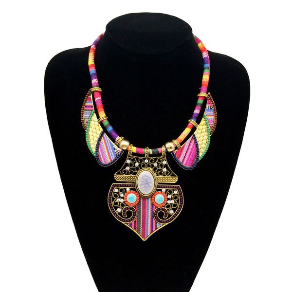 ethnic boho necklace jewelry for women heavy bohemia hyperbole pendent necklace fashiong jewelry for friend dropshipping, Silver
ethnic boho necklace jewelry for women heavy bohemia hyperbole pendent necklace fashiong jewelry for friend dropshipping, Silver