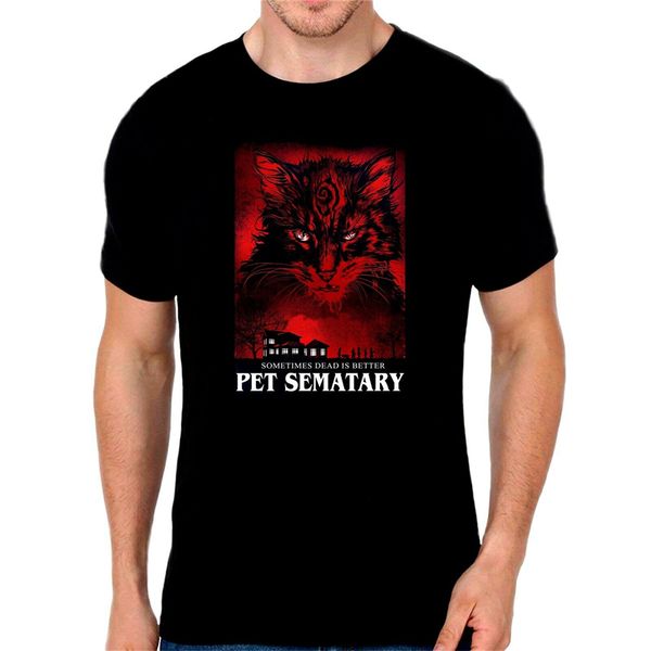 pet sematary poster - stephen king t shirt for youth middle-age the elder tee shirt
pet sematary poster - stephen king t shirt for youth middle-age the elder tee shirt