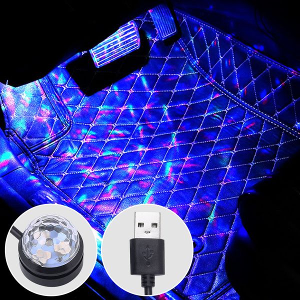 1set usb led car atmosphere led rgb car decorative interior light home bar ambient foot lamp light
1set usb led car atmosphere led rgb car decorative interior light home bar ambient foot lamp light