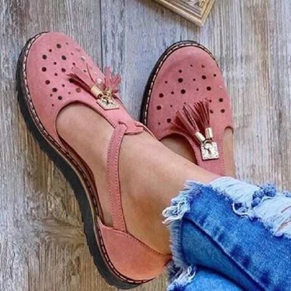 dress shoes 2021 tassel round toe sandals casual flat chunky heel women t-bar wedges high leisure, Black
dress shoes 2021 tassel round toe sandals casual flat chunky heel women t-bar wedges high leisure, Black