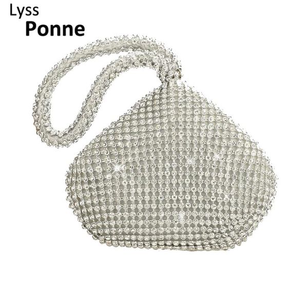 clutch bag rhinestone evening/party/wedding diamonds bags clutchs purse bags ladies purse handbags chain birthday gift feminina
clutch bag rhinestone evening/party/wedding diamonds bags clutchs purse bags ladies purse handbags chain birthday gift feminina