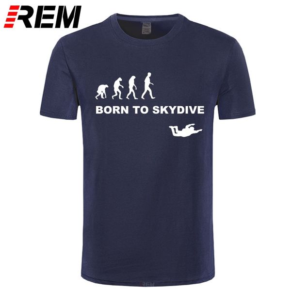 new arrival men's o-neck born to skydive parachute jump t shirt vintage camiseta crewneck 100% cotton plus size t shirt
new arrival men's o-neck born to skydive parachute jump t shirt vintage camiseta crewneck 100% cotton plus size t shirt