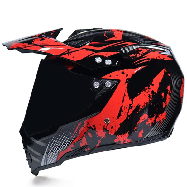 бесплатная доставка мотоциклетный шлем motocicleta moto cross каско casque capacete dirt bike off road мотокросс касок s m l xl
бесплатная доставка мотоциклетный шлем motocicleta moto cross каско casque capacete dirt bike off road мотокросс касок s m l xl