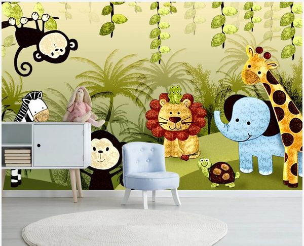3d wallpaper custom p mural on the wall cute hand drawn warm forest animals home decor 3d wall murals wallpaper for walls 3 d
3d wallpaper custom p mural on the wall cute hand drawn warm forest animals home decor 3d wall murals wallpaper for walls 3 d