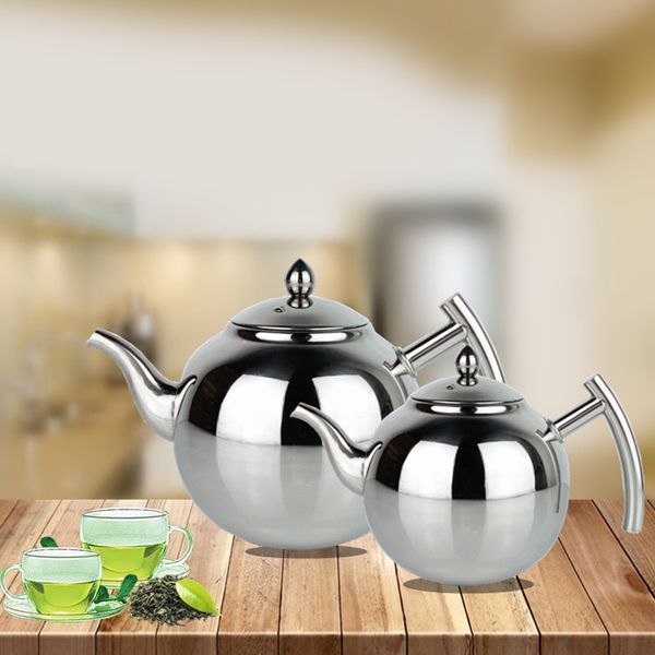 из нержавеющей стали чай горшок со съемным infuser для вкладыша и пакетиков, теплостойкость, для дома кухня hotel restaurant использования
из нержавеющей стали чай горшок со съемным infuser для вкладыша и пакетиков, теплостойкость, для дома кухня hotel restaurant использования