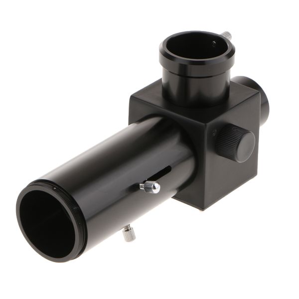 1.25'' variable projection camera adapter telescope eyepiece mount 3 bayonet - black
1.25'' variable projection camera adapter telescope eyepiece mount 3 bayonet - black