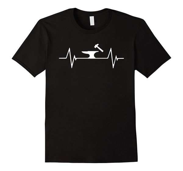 love blacksmithing heartbeat t-shirt 2018 summer brand t shirt men hip hop men t-shirts casual fitness letter tee
love blacksmithing heartbeat t-shirt 2018 summer brand t shirt men hip hop men t-shirts casual fitness letter tee