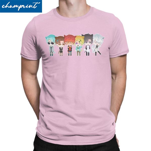 mystic messenger men's t shirt 707 jumin mm bg otome game funny tee shirt short sleeve round neck t-shirts printed clothing
mystic messenger men's t shirt 707 jumin mm bg otome game funny tee shirt short sleeve round neck t-shirts printed clothing