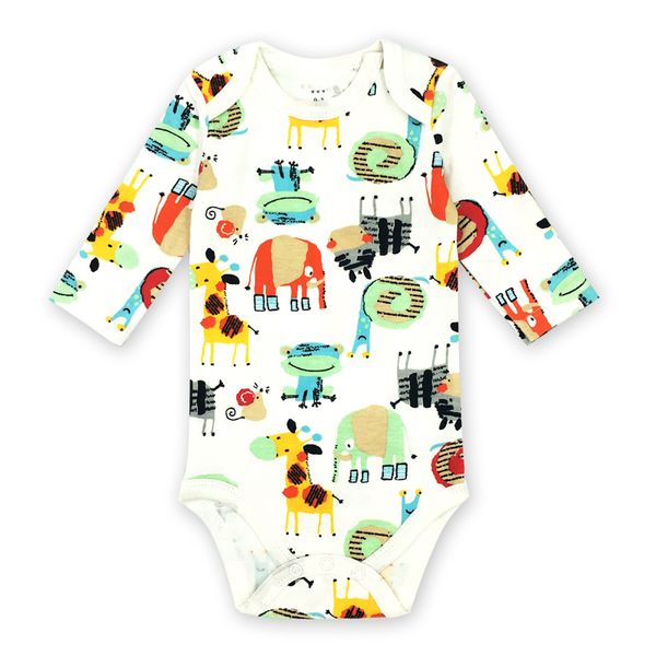 0-2 год baby boy одежда для младенцев romper комбинезон девочки младенец новорожденных с длинным рукавом rompers мультфильм картина печати о, Blue
0-2 год baby boy одежда для младенцев romper комбинезон девочки младенец новорожденных с длинным рукавом rompers мультфильм картина печати о, Blue