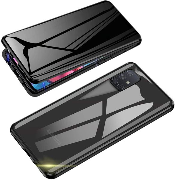 magnet absorption case double side cover metal bumper anti peeping privacy screen protector for samsung galaxy a51 a71 5g a81 a91 a21s a41
magnet absorption case double side cover metal bumper anti peeping privacy screen protector for samsung galaxy a51 a71 5g a81 a91 a21s a41