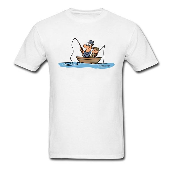 fisherman 2018 family cotton t-shirt men white tee short sleeve casual o neck father & son cute cartoon tshirt
fisherman 2018 family cotton t-shirt men white tee short sleeve casual o neck father & son cute cartoon tshirt