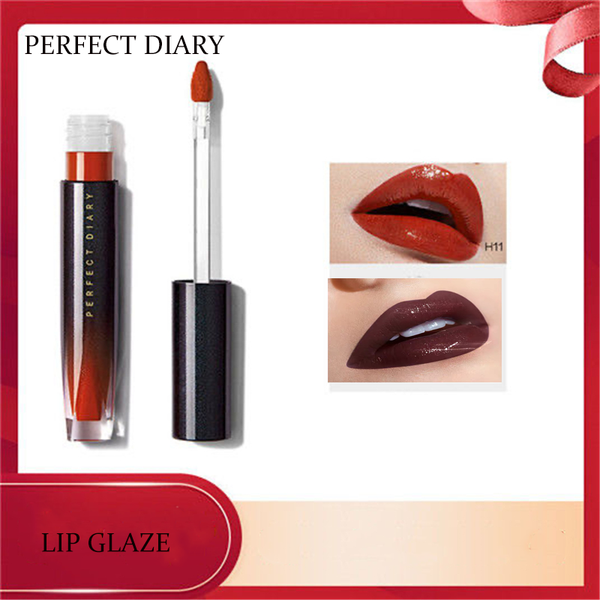 perfect diary small wine tube water light lip glaze long-lasting waterproof moisturizing lip gloss mirror surface dye
perfect diary small wine tube water light lip glaze long-lasting waterproof moisturizing lip gloss mirror surface dye
