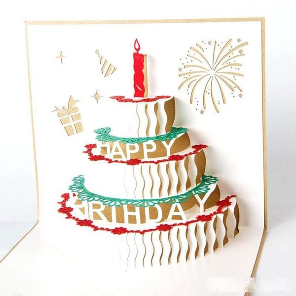 3d pop up birthday cake greeting blessing cards handmade paper silhoue & creative happy christmas cards ing
3d pop up birthday cake greeting blessing cards handmade paper silhoue & creative happy christmas cards ing