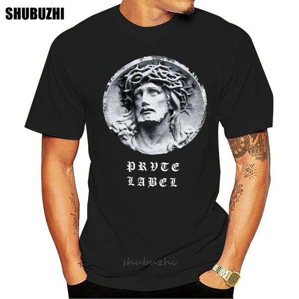 prvte label by last kings men's jesus coin t shirt shubuzhi men's funny slim fit o neck t-shirt men street wear tees
prvte label by last kings men's jesus coin t shirt shubuzhi men's funny slim fit o neck t-shirt men street wear tees