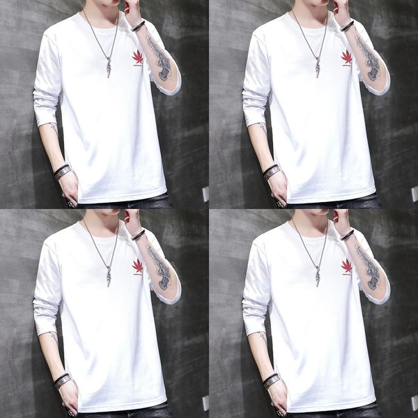 2020 new sweater t-shirt men's round neck coat sweatert-shirt sweatercoat spring and autumn korean loose sports leisure fashion korean, Black
2020 new sweater t-shirt men's round neck coat sweatert-shirt sweatercoat spring and autumn korean loose sports leisure fashion korean, Black