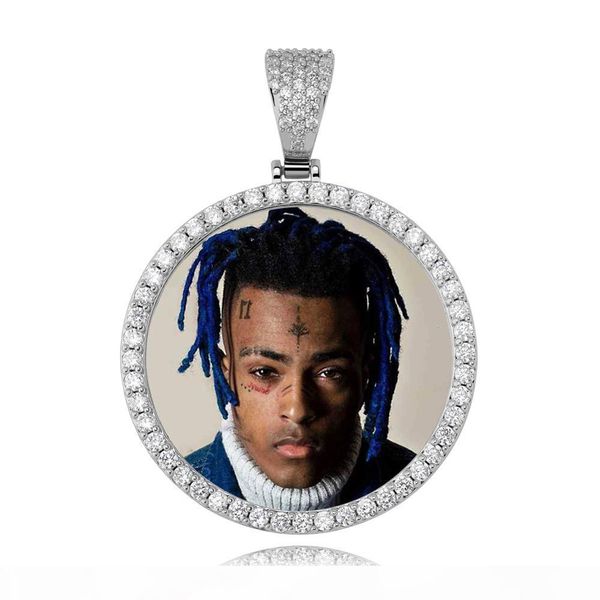 jinao new custom ice out large size p round necklace & pendant with 4mmtennis chain aaa cubic zircon hip hop jewelry cx200725, Silver
jinao new custom ice out large size p round necklace & pendant with 4mmtennis chain aaa cubic zircon hip hop jewelry cx200725, Silver