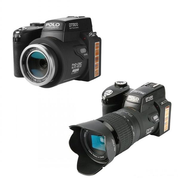 new protax d7300 digital cameras 33mp professional dslr cameras 24x optical zoom teleps& 8x wide angle lens led spotlight tripod
new protax d7300 digital cameras 33mp professional dslr cameras 24x optical zoom teleps& 8x wide angle lens led spotlight tripod