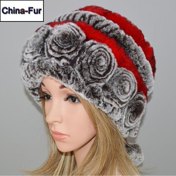 beanie/skull caps good elastic knitted real rex fur beanies hats women skullies hat 100% natural cap, Blue;gray
beanie/skull caps good elastic knitted real rex fur beanies hats women skullies hat 100% natural cap, Blue;gray