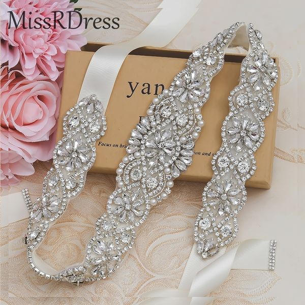 missrdress стразы кристалл ручной pearls свадебные sash вечернее платье венчания перлы пояса jk834 y200730, Black;brown
missrdress стразы кристалл ручной pearls свадебные sash вечернее платье венчания перлы пояса jk834 y200730, Black;brown
