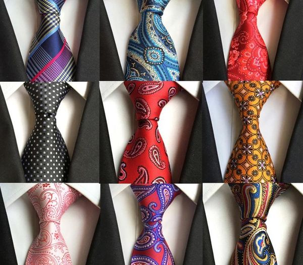 ricnais 8cm men's tie striped plaid floral ties for men for school business wedding accessories men's gifts luxury neck ties, Black;gray
ricnais 8cm men's tie striped plaid floral ties for men for school business wedding accessories men's gifts luxury neck ties, Black;gray