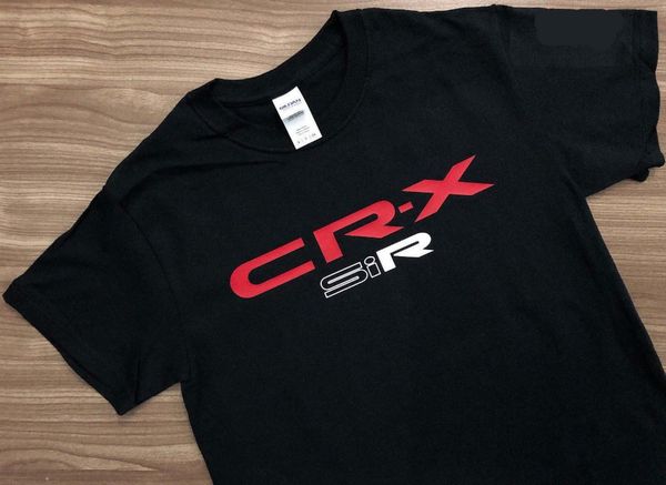 2019 fashion summer t shirt classic japanese car fans crx sir t-shirt tee shirt
2019 fashion summer t shirt classic japanese car fans crx sir t-shirt tee shirt