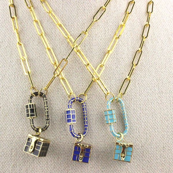 pendant necklaces 16inch 5pcs/lot design colorful enamel charm necklace,cute unique component,plated chain necklace wholesale, Silver
pendant necklaces 16inch 5pcs/lot design colorful enamel charm necklace,cute unique component,plated chain necklace wholesale, Silver