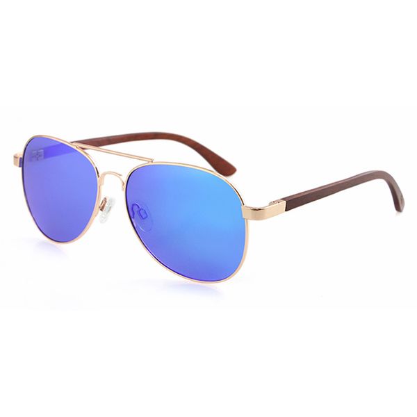dropshipping ladies golden pilot рама из нержавеющей стали очки поляризованные рыбалка черные ebony деревянные рукоятки солнечные очки, White;black
dropshipping ladies golden pilot рама из нержавеющей стали очки поляризованные рыбалка черные ebony деревянные рукоятки солнечные очки, White;black