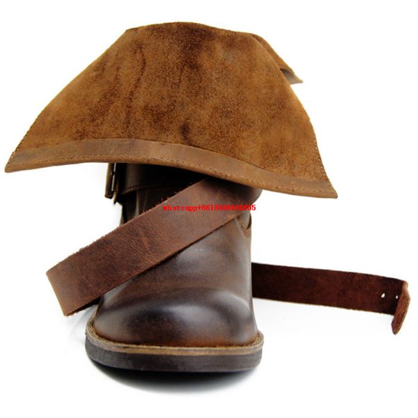 choudory zapatos mujer black brown genuine leather western style high heels rain booties women winter cowboy boots
choudory zapatos mujer black brown genuine leather western style high heels rain booties women winter cowboy boots