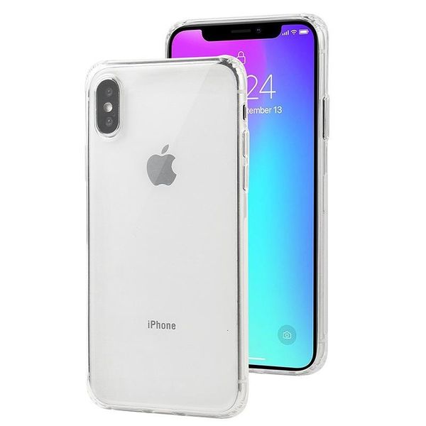 for iphone 11 11pro transparent clear cover soft glossy tpu ultra thin slim case for iphone xs max xs xr x 8 7 6plus phone case
for iphone 11 11pro transparent clear cover soft glossy tpu ultra thin slim case for iphone xs max xs xr x 8 7 6plus phone case