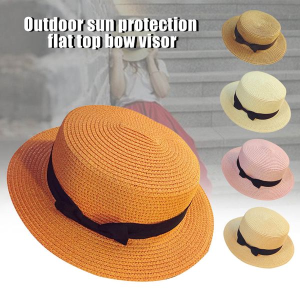 straw sunhat women summer beach wide brim bow sunscreen outdoor travel hat cap new, Blue;gray
straw sunhat women summer beach wide brim bow sunscreen outdoor travel hat cap new, Blue;gray