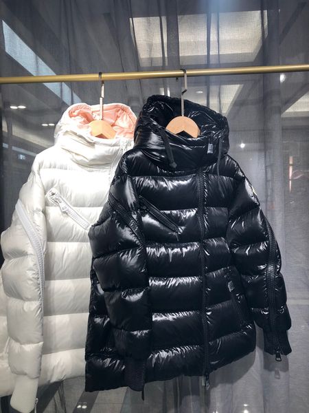 женская куртка parkas мода женщины зимняя куртка 90% гусиные женские пальто дудун фемме белые черные слои толстовки верхняя одежда с капюшон, Black
женская куртка parkas мода женщины зимняя куртка 90% гусиные женские пальто дудун фемме белые черные слои толстовки верхняя одежда с капюшон, Black