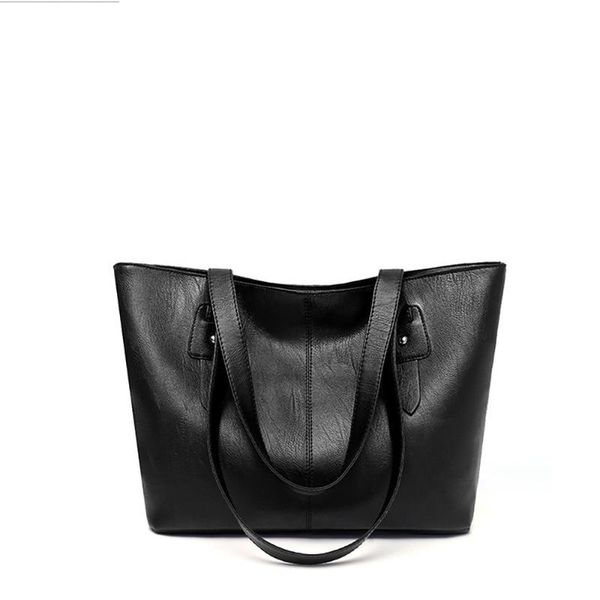 large capacity handbag bag female black bags for girls zipper women ladies leather shoulder bag celebrity casual tote purse
large capacity handbag bag female black bags for girls zipper women ladies leather shoulder bag celebrity casual tote purse