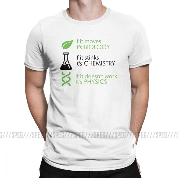 men biology chemistry physics t shirts office humor student school university 100% cotton clothes vintage tee plus size t-shirts
men biology chemistry physics t shirts office humor student school university 100% cotton clothes vintage tee plus size t-shirts