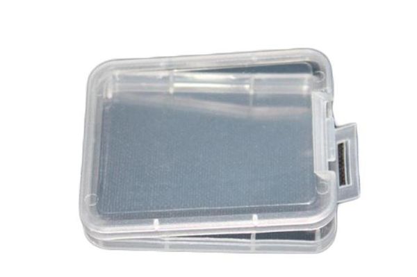 plastic case box transparent standard memory card holder ms white box storage case for tf micro xd sd card
plastic case box transparent standard memory card holder ms white box storage case for tf micro xd sd card