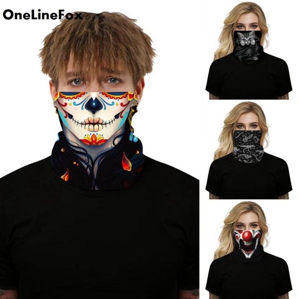 onelinefox halloween skull national flag printed face magic scarf sporting headwear riding scarf cycling neck headband bandana, Blue;gray
onelinefox halloween skull national flag printed face magic scarf sporting headwear riding scarf cycling neck headband bandana, Blue;gray