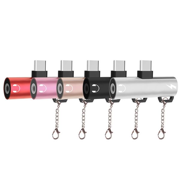 new type-c 2in1 earphone splitter adapter audio charging adapter 3.5mm audio jack earphone/charging for samsung ,for huawei,for xiaomi
new type-c 2in1 earphone splitter adapter audio charging adapter 3.5mm audio jack earphone/charging for samsung ,for huawei,for xiaomi