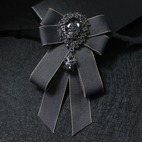 neck ties british men women silk satin ribbon bow tie cravat luxury groom necktie business wedding party alloy crystal rhinestone bowtie, Blue;purple
neck ties british men women silk satin ribbon bow tie cravat luxury groom necktie business wedding party alloy crystal rhinestone bowtie, Blue;purple