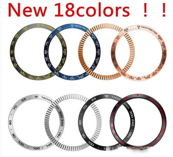 replacement smart watch accessories for samsung galaxy watch 42mm/46mm bezel ring adhesive cover anti scratch metal for gear s3
replacement smart watch accessories for samsung galaxy watch 42mm/46mm bezel ring adhesive cover anti scratch metal for gear s3