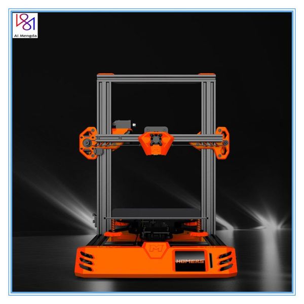 homers odysseus/tevo rs 3d printer diy kits ac bed/tmc2208/touchscreen/32bit mainboard/wifi
homers odysseus/tevo rs 3d printer diy kits ac bed/tmc2208/touchscreen/32bit mainboard/wifi